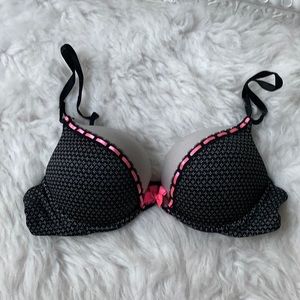 Victoria Secret Bombshell Bra